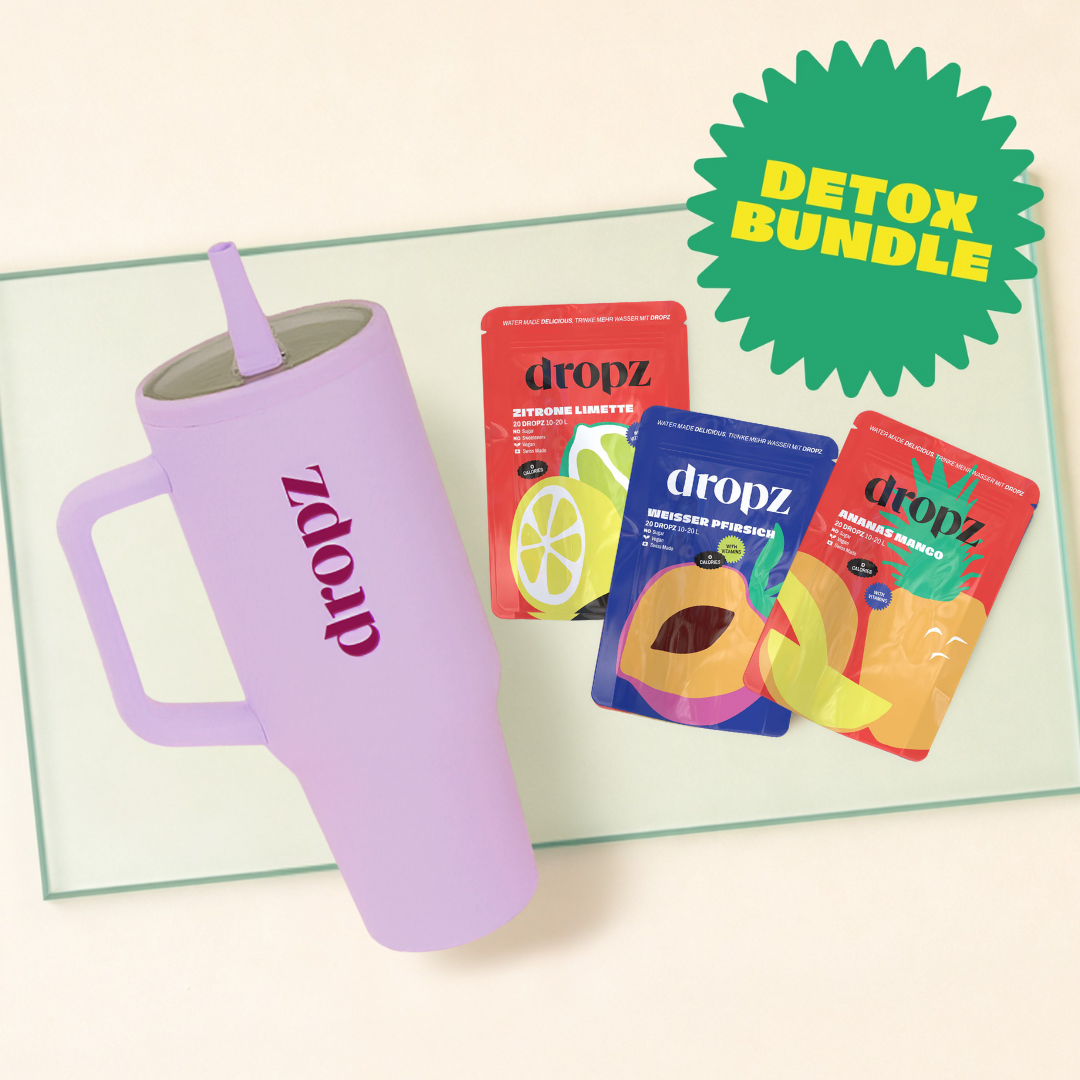 Kit Super Idratazione