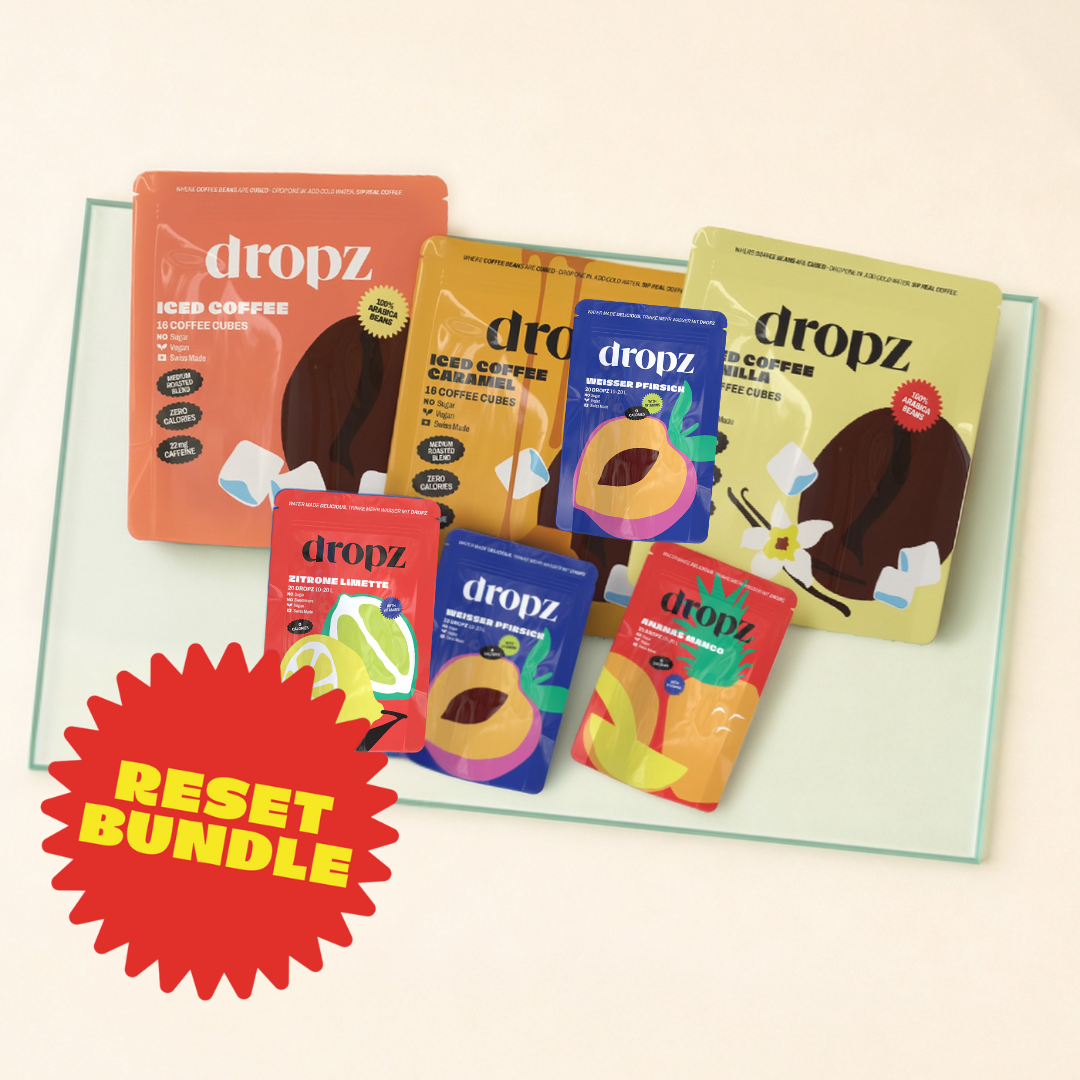 Reset Challenge 21 giorni