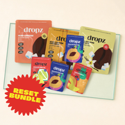 Reset Challenge 21 giorni