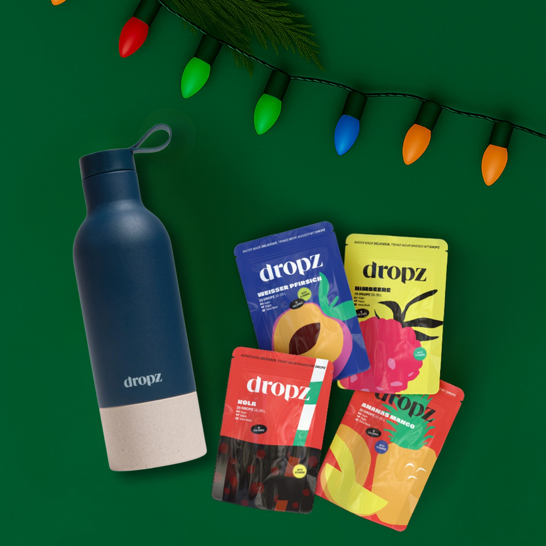 Il set iniziale definitivo