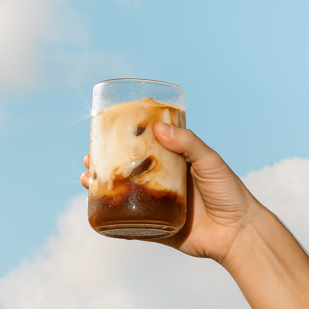 Kit Clean Energy Coffee