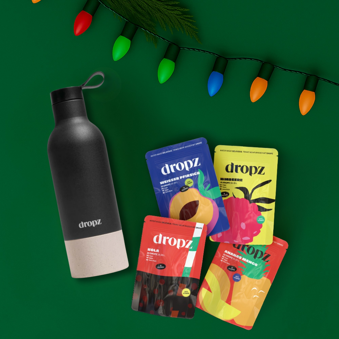 Il set iniziale definitivo