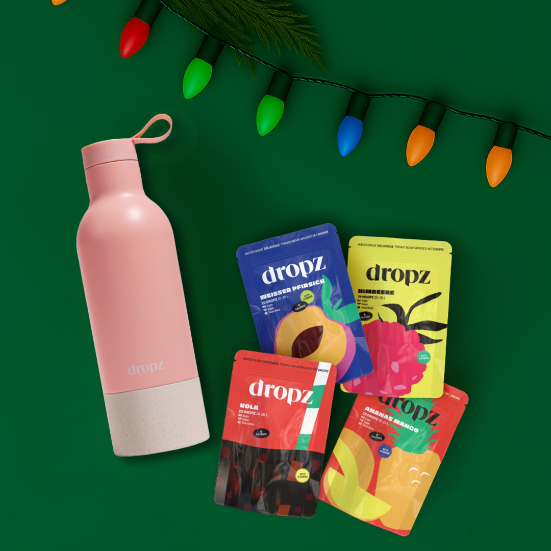 Il set iniziale definitivo