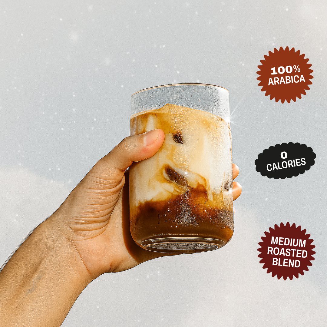 Pacchetto amanti del caffè