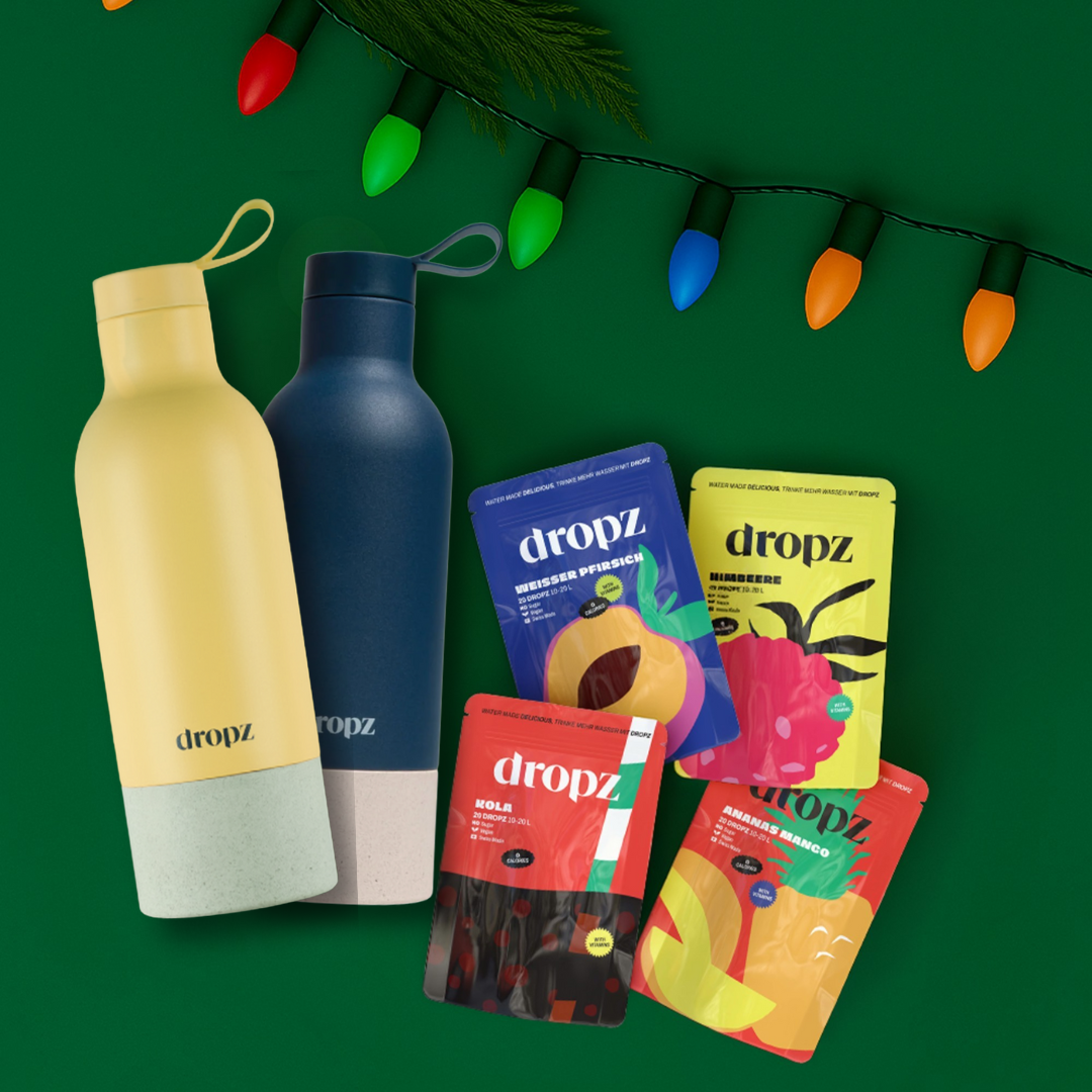 Raddoppiare la gioia