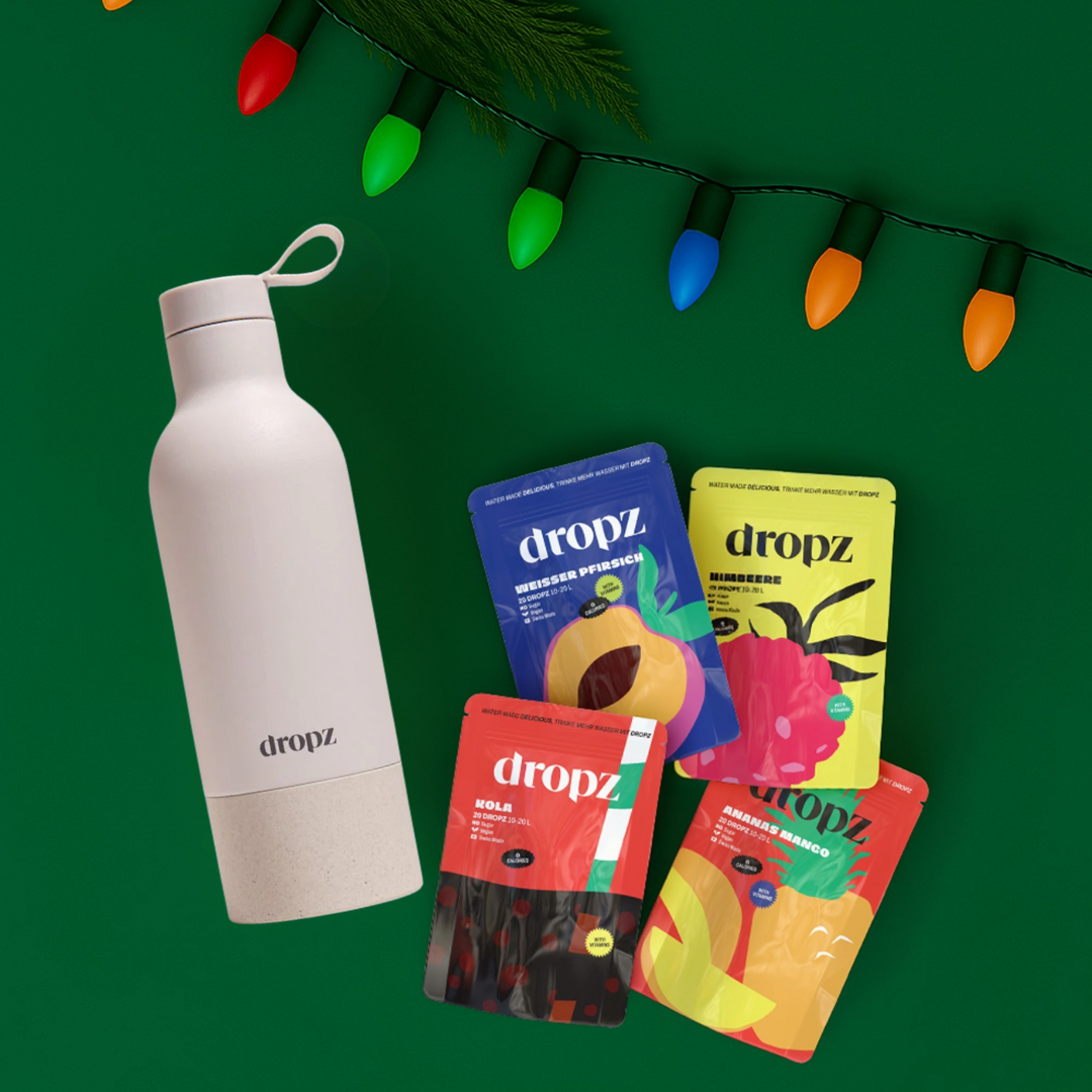 Il set iniziale definitivo