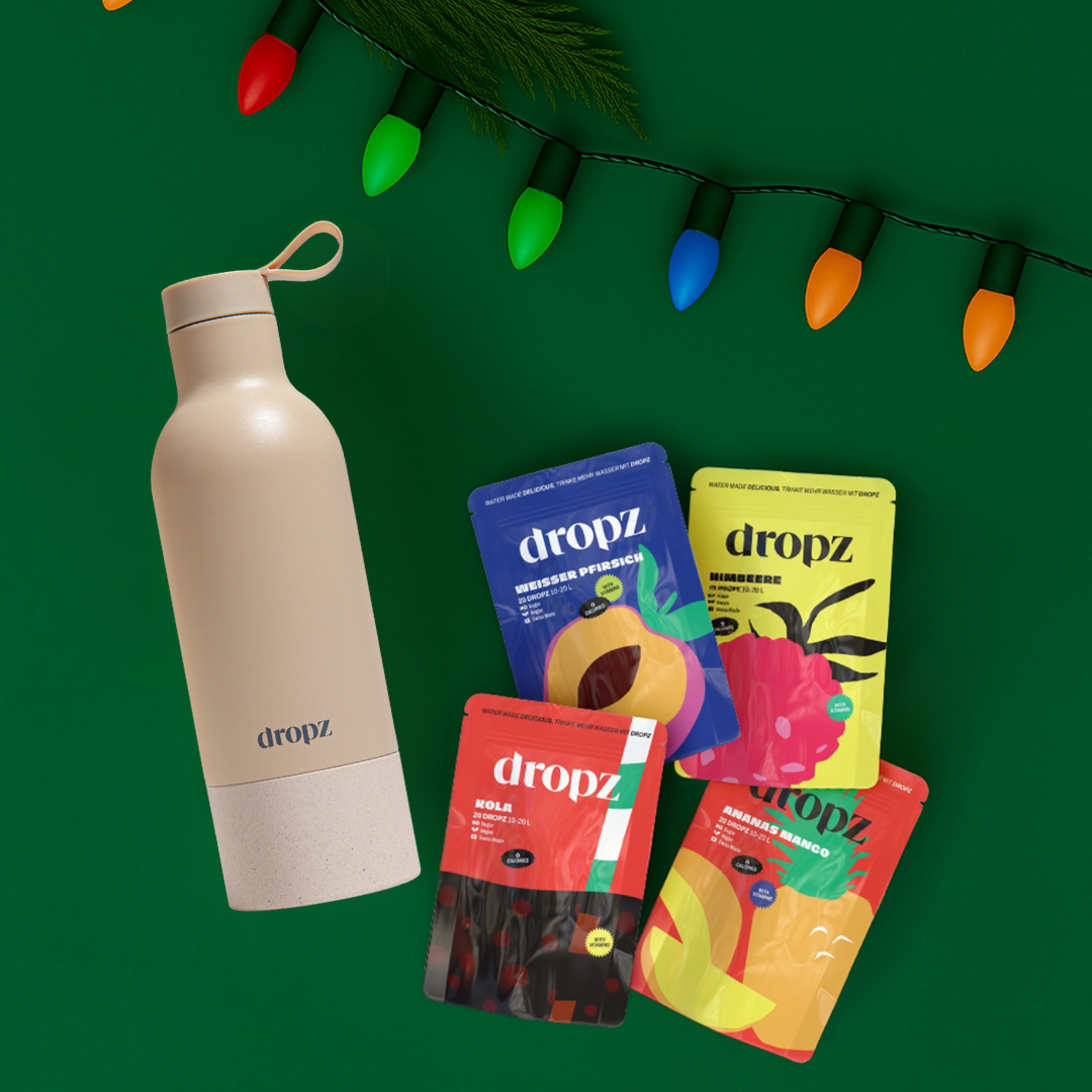 Il set iniziale definitivo