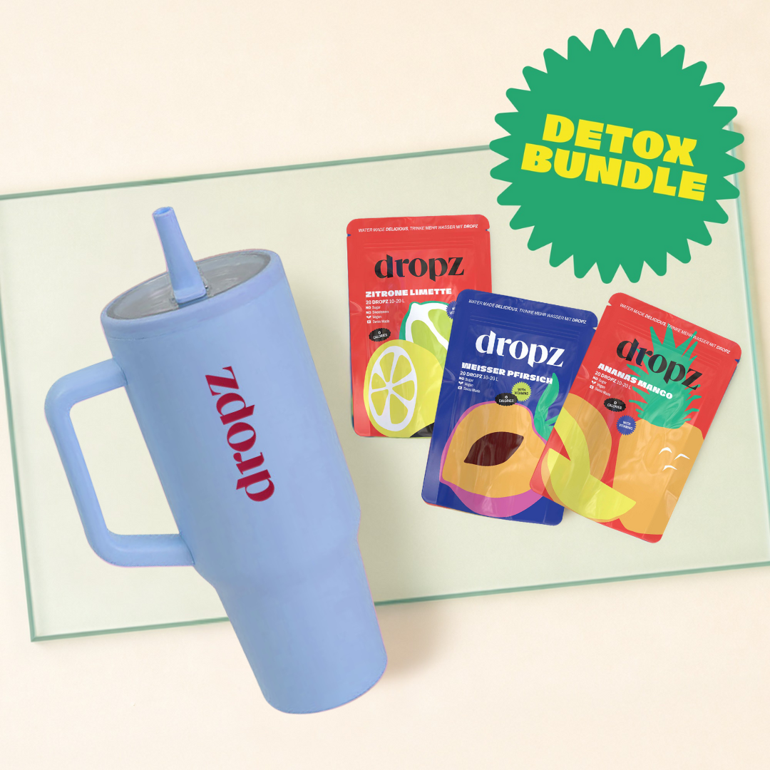 Kit Super Idratazione