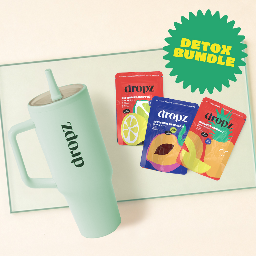 Kit Super Idratazione