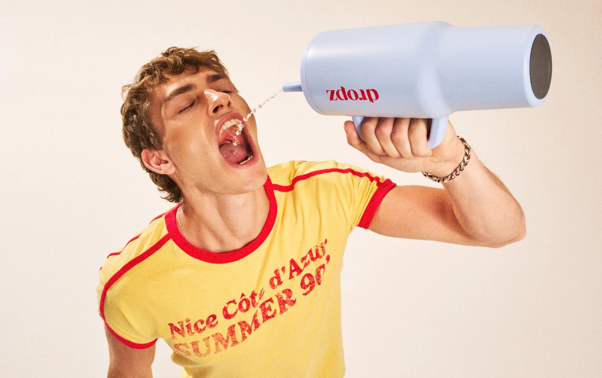 Steel Tumbler Starer Set