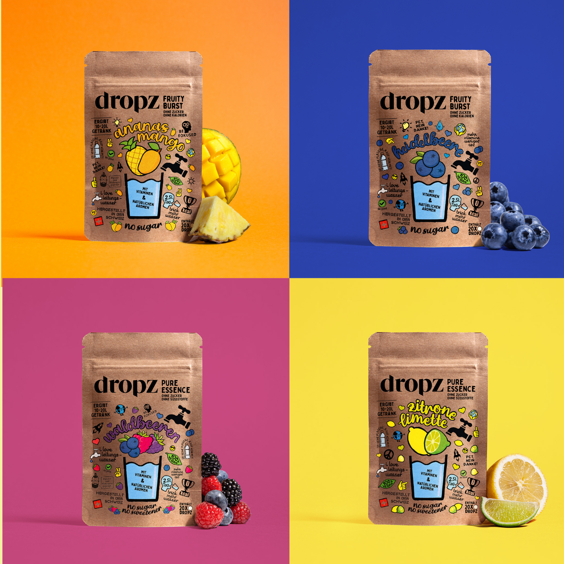 Office Box - Una varietà a scelta