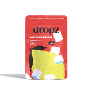 Tè freddo al limone