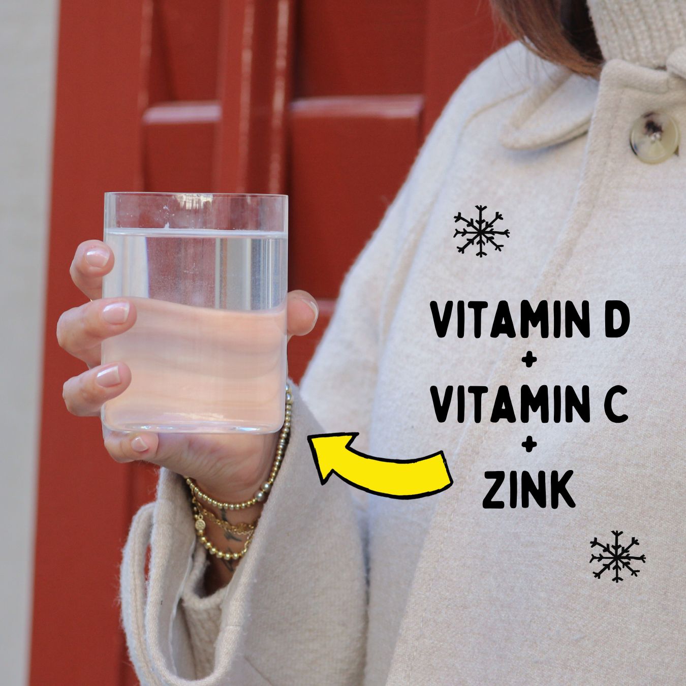 Aggiunta - Potenziamento dell'immunità