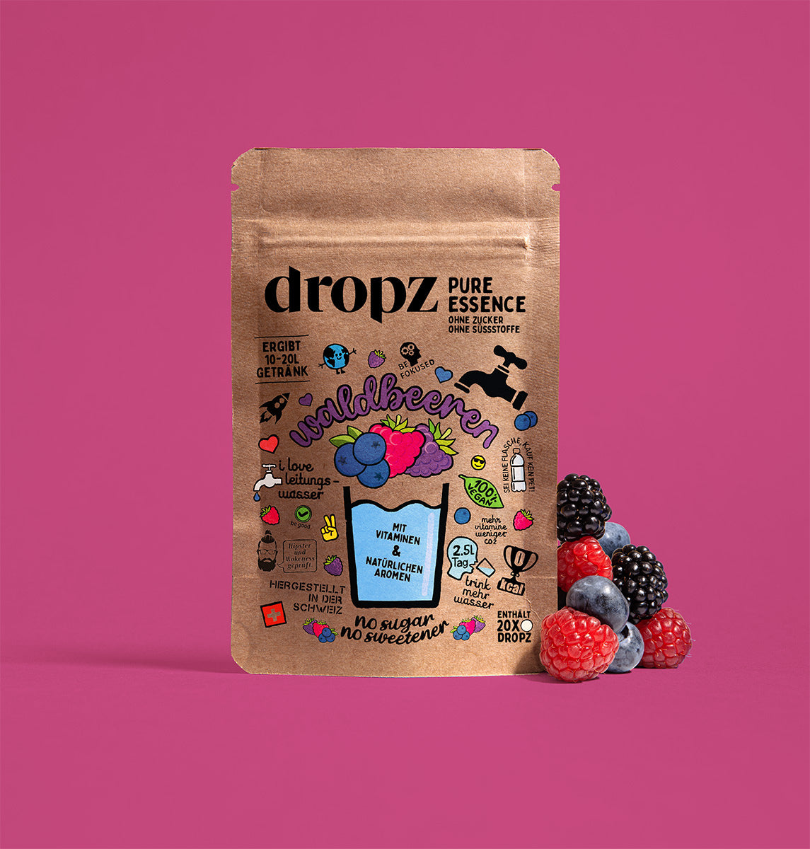 Scatola per ufficio - Bundle