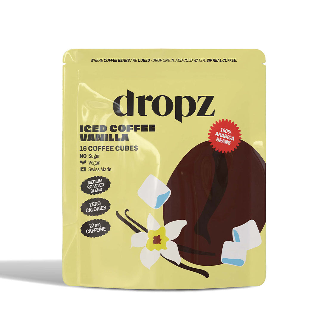 Pacchetto amanti del caffè