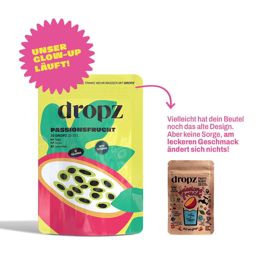 Frutto della passione