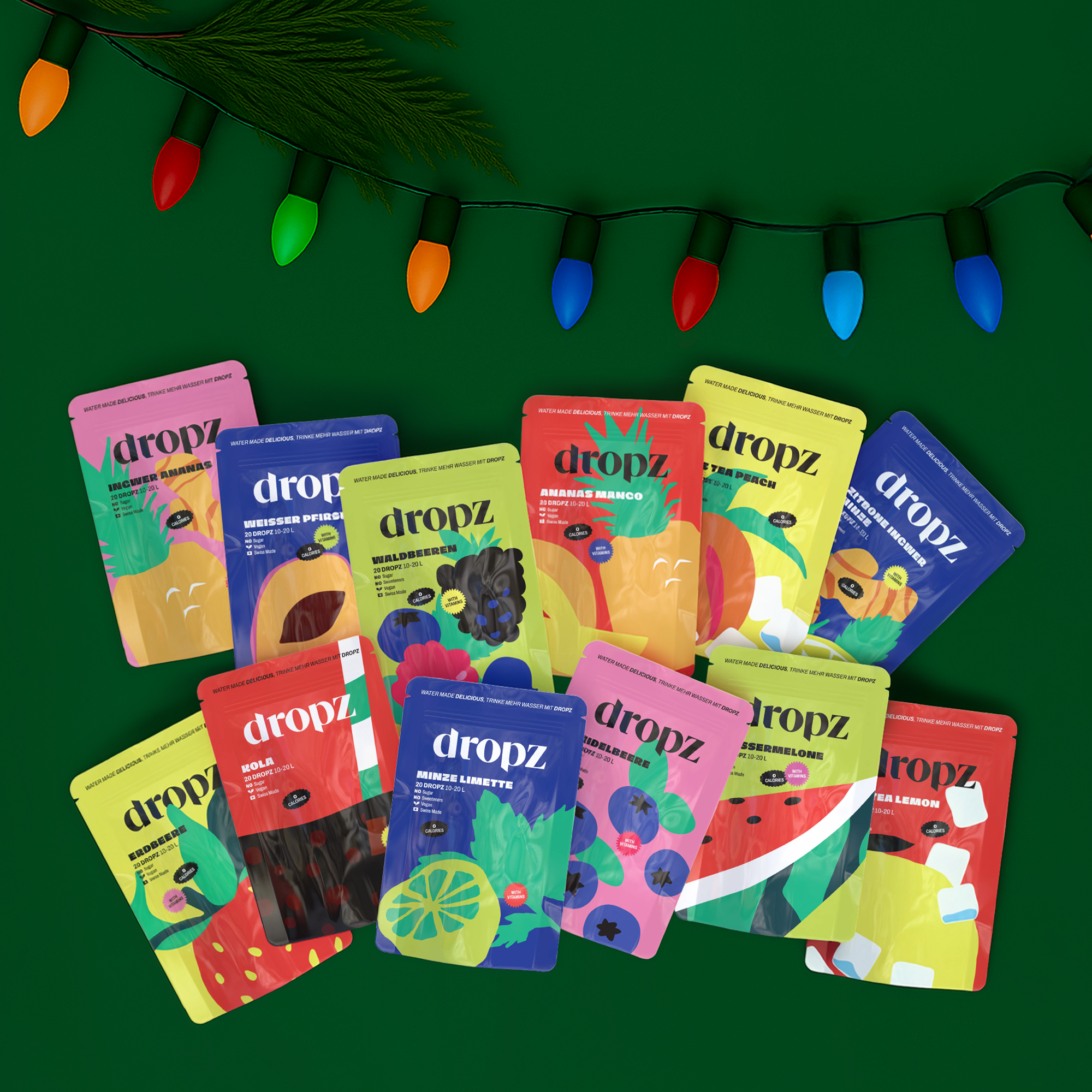 Create il vostro bundle