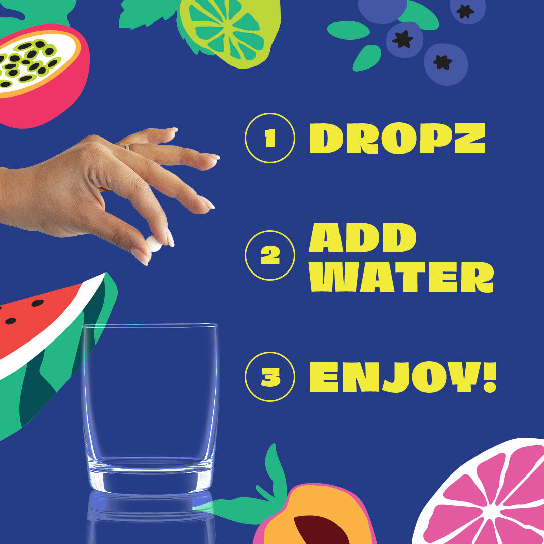 Raddoppiare la gioia