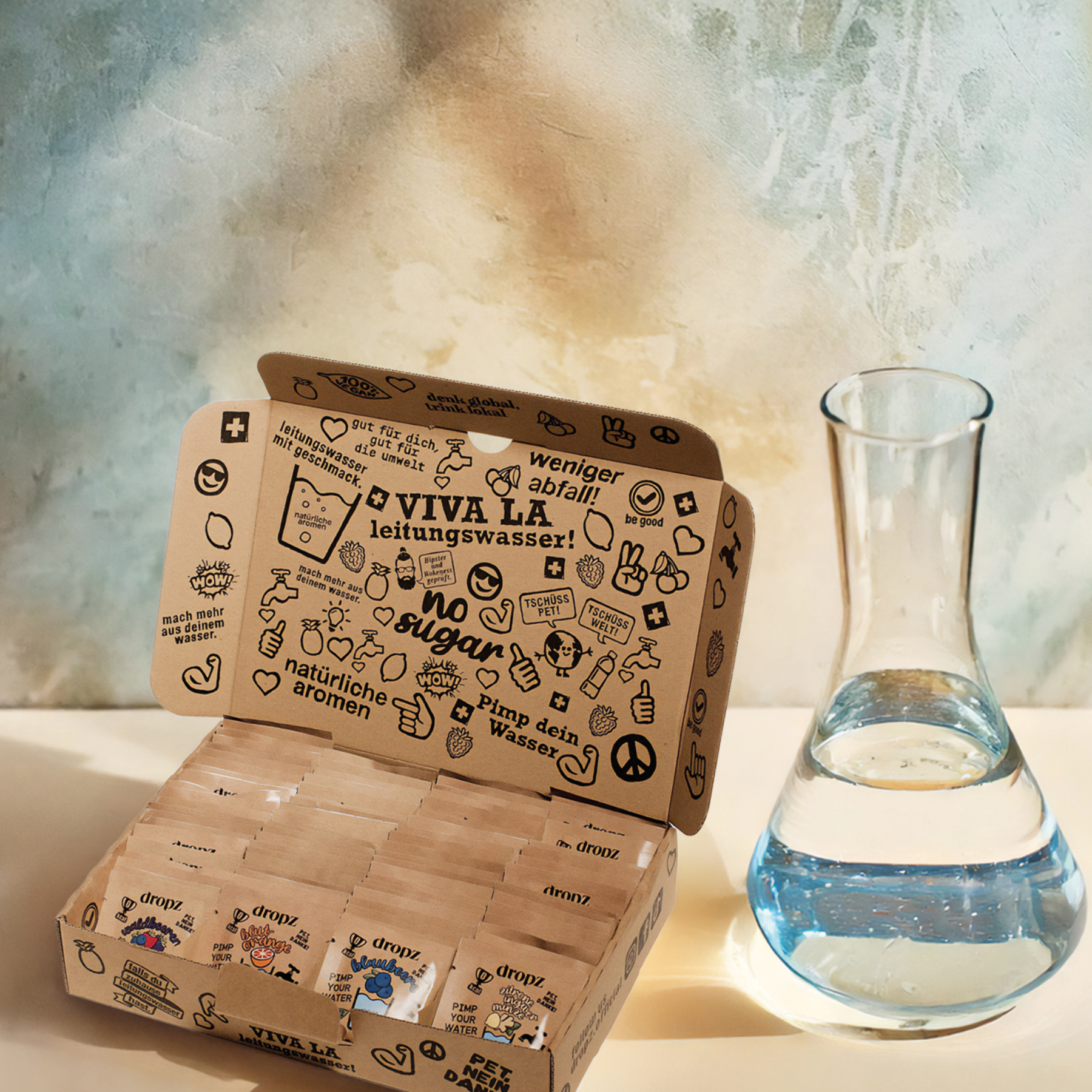 Office Box - Quattro varietà