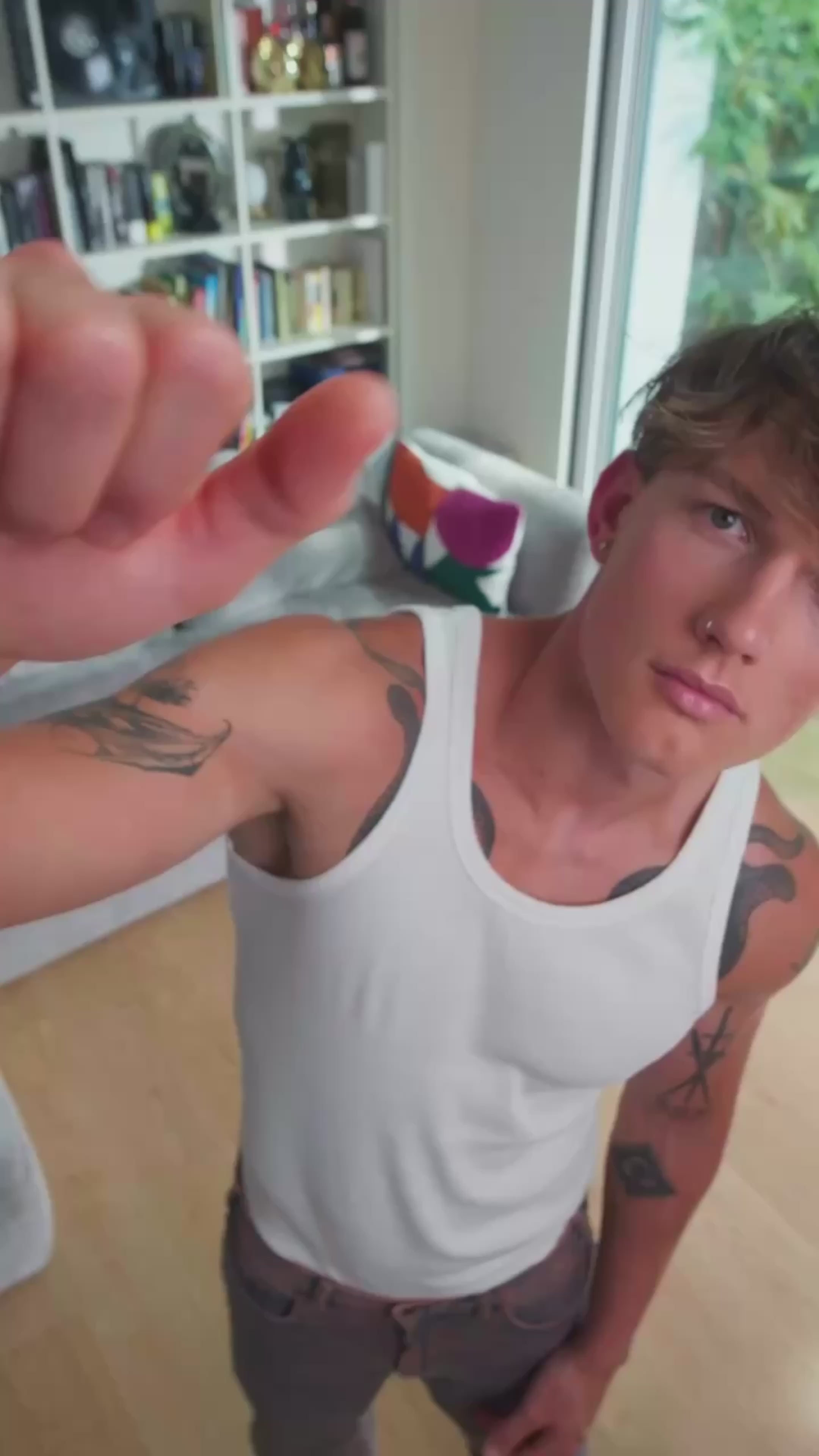 Video di carico: Kola